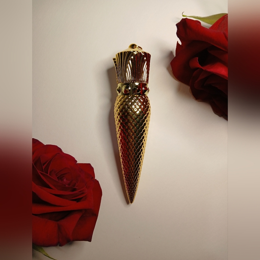 Christian Louboutin Lipstick 217S New W/O Box